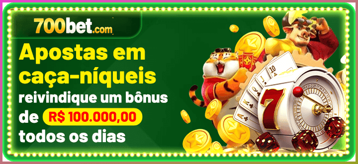 Aplicativo móvel 700bet para iOS e Android